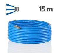 Flexible Déboucheur Canalisations 15M Raccord Rapide D12 Kränzle 12550.1