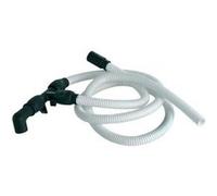 Flexible evacuation disconnecteur , saunier duval ,ref. 0020084547 G