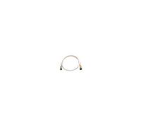 Flexible gaz caoutchouc NF 10 ans Butane Propane - - 1,50m