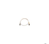 Flexible gaz caoutchouc NF 10 ans Butane Propane - Gurtner - 1 50m