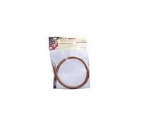 Flexible gaz inox Butane/Propane - - NF - 1,25M