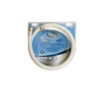 FLEXIBLE GAZ NATUREL 2 METRE