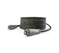 Flexible haute pression 10 m DN 6 300 bar raccord AVS sur le pistolet KÄRCHER - 6.110-056.0