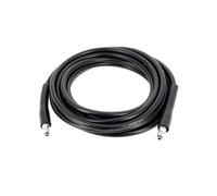 Flexible haute pression 6m 3500360 - Nettoyeur haute pression Black & decker - Tuyaux et durites