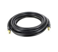 Flexible haute pression 8 metres 4101600 - Nettoyeur haute pression Michelin - Tuyaux et durites