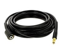 Flexible haute pression 8m 3083080 - Nettoyeur haute pression Michelin - Tuyaux et durites