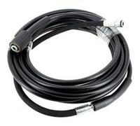 Flexible haute pression 8m 3441220 - Nettoyeur haute pression Michelin - Tuyaux et durites