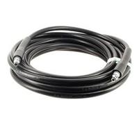 Black & Decker Flexible haute pression 4381750 – 8 m – Tuyaux et durites