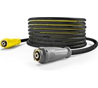 Kärcher Kärcher Flexible haute pression, 20 m DN 8, raccord pistolet AVS. Quantité:1