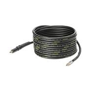 Flexible haute pression H 10 QHR pour enrouleurs Nettoyeur haute-pression 2.643-633.0 26436330 KARCHER