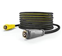 Flexible haute pression KARCHER 6.110-014.0 30 m, DN 8,avec raccord pivotant