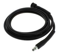 Flexible haute pression l=3m, 3081300 - Nettoyeur haute pression Black & decker - Tuyaux et durites