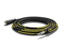 Flexible Haute Pression Longlife 400,10 M, Dn 8, Raccord Avs Sur Le Pistolet Karcher - 6.391-351.0 G