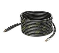 Flexible haute pression longueur : 10 m Karcher 2.643-633.0 G