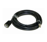 Flexible Haute Pression - Nilfisk - 5 m - Accessoire - Rallonge - Nettoyage Étendu