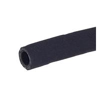 Flexible hydraulique 1TE 19 mm (ID) 12 bar (OP) 10 m Noir