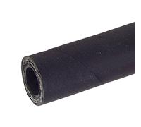 Flexible hydraulique 2SN 25,4 mm (ID) 175 bar (OP) 3 m Noir