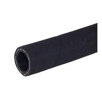 Flexible hydraulique 2TE 6.4 mm (ID) 75 bar (OP) 1 m Noir