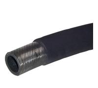Flexible hydraulique 4SP 25.4 mm (ID) 320 bar (OP) 25 m Noir