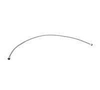 Flexible inox femelle - femelle 15x21 passage intérieur 8 mm - longueur 150cm NOYON & THIEBAULT