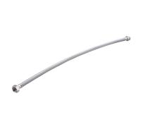 Flexible inox mâle - femelle 20x27 passage intérieur 13 mm - longueur 80cm NOYON & THIEBAULT