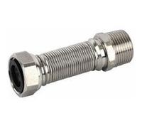 Flexible inox mf 3/4" dn20 8b - diff Inox G