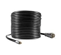 Flexible KARCHER de nettoyage de canalisations - DN 6 20 m - 6.110-049.0