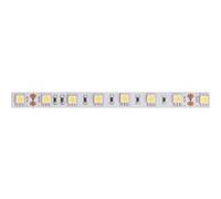 Flexible led - blanc - 300 leds - 5 m - 24 v velleman ls24n230nw1 Blanc G