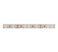 Flexible led - blanc chaud - 600 leds - 5 m - 24 v velleman ls24m150ww1 Blanc G