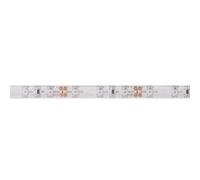 Flexible led - bleu - 300 leds - 5 m - 12 v velleman ls12m130b1 Bleu G