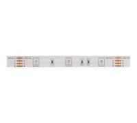 Flexible led - rgb - 150 leds - 5 m - 12 v