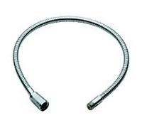 Grohe métal assorti 46104000 1/2 x M 15 x 860 mm, pour douchette coulissante