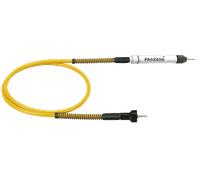 Flexible MICROMOT 110/BF avec mandrin à serrage rapide de 0,3 à 3,2 mm - PROXXON - 28622