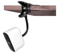 Flexible Mount for Eufy Cam 2C/2C Pro/3/3C, Metal Clamp Mount for EufyCam 1/2,EufyCam E, Arlo Ultra/Ultra 2 Camera Mount, 1pcs
