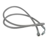 Flexible NW4 FC3/8"-MG1/4"-L1500- DIFF pour De Dietrich Chappee - S58366636 G