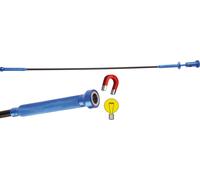 Flexible pince avec LED 615 mm