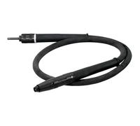 Flexible pour meuleuse droite - METABO - 1,3 m