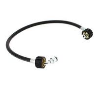 Flexible raccord enrouleur - nettoyeur haute pression mac allister G