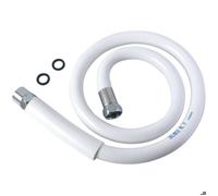 Flexible robinet de cuisine professionnelle - Delabie - FF 1/2' - 0 95 m
