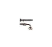 Flexible Sanitaire Inox DN10 - Axis
