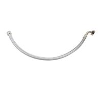 Flexible sanitaire Pronorm F1/2" x F 1/2" x 500mm