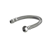 Flexible sanitaire Pronorm M 3/8" x F 3/8" x 300mm