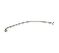 Flexible sanitaire SOMATHERM FOR YOU - raccordement FF15/21 - DN8 - 50 cm