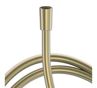 Flexible satin 1,20 m Cava doré - TRES 913460912CA