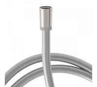 Flexible satin long. 1,20 m. Ø 14,5 mm. Antitorsion Acier - TRES 913460912AC