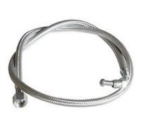 Flexible ST6 MG1/4" 90° FC 3- DIFF pour De Dietrich Chappee - S58366626