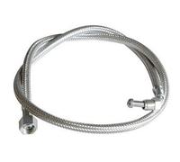 Flexible ST6 MG1/4" 90° FC 3- DIFF pour De Dietrich Chappee - S58366626