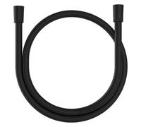Flexible synthétique aspect métal, 1600 mm pvd titanium noir mat - LAUFEN H3629800811311