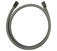 Flexible synthétique aspect métal anti-torsion 1800 mm - LAUFEN HF504760000000