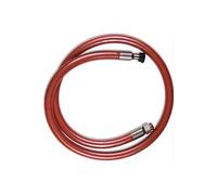 Flexible VISSINOX gaz butane propane long. 2m durée de vie illimitée compatible Accessoires et entretien 481281729756 - 97545